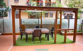 Appartamento The Garden